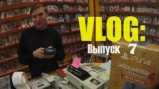 CCV VLOG: релиз fifa 17, первые голы.
