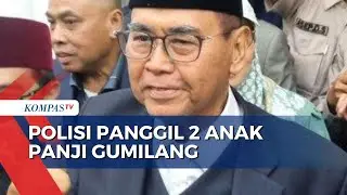 Selidiki TPPU, Polisi Panggil 2 Anak Pimpinan Ponpes Al-Zaytun Panji Gumilang