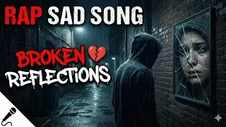 Khokhla (Hollow) - Official Sad Rap Song | Heartbreak & Loneliness | New Hindi Rap 2026