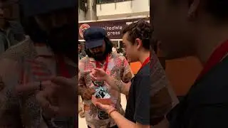 MOKO at Chennai Tattoo Festival featuring RIPZ TATTOO