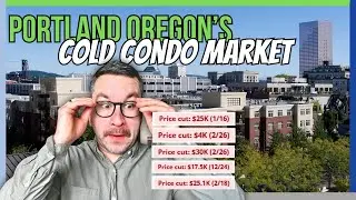 Buying a Condo in Portland Oregon [Why NOW Is the Time]