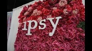 Ipsy Generation Beauty LA 2018 || Vlog