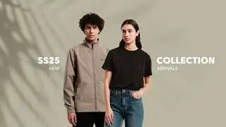 Spring Summer Collection Basehit