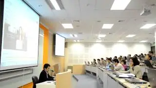 กิจกรรมการอบรม Smart Online Exporter: การทำ SEO และ SEM