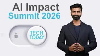 Sam Altman at India AI Summit: 'Superintelligence is only a couple of years away' | Tech Today
