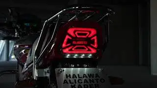 HALAWA Alicanto - Express G 2026