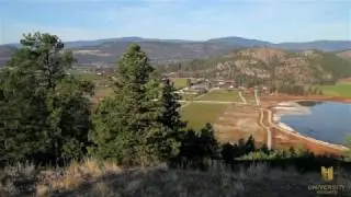 University Heights Kelowna