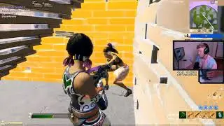 Tfue | Full stream | 12 June 2020