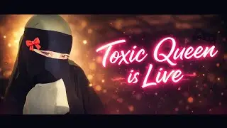 runk push with toxic queen free fire from pakistan server