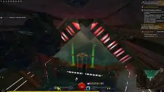 Guild Wars 2 - Course : Complexe de l'Enqueste [Myalesca - LBM]