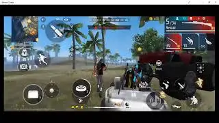 renk game