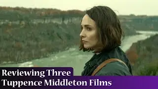 Disappearance at Clifton Hill, Trap for Cinderella, & Lord of Misrule - Charlie's Movie Reviews