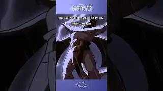 Your Disney Television Animation's Binge For 2026