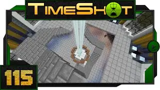 Minecraft - TimeShot - #115 - I missed you!