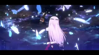 SLIME - ISEKAI Memories - Attribute Unbound Featured 5★ EX Guaranteed Ticket Recruit