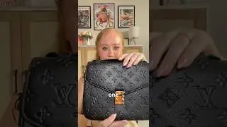 Unboxing my first bag from the yellow app! #unboxing  #luxury