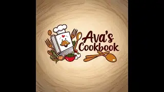 Ava&rsquo;s cookbook #6: Zucchini Soup! 
