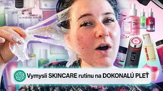ChatGPT MI ZNIČIL PLEŤ (najv&auml;č&scaron;ia chyba) 💀