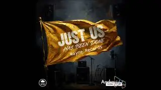 Just us has been done (Pop Music 2026) #raynerecords  #raynefarooq 