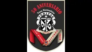 50 Aniversario Tuna Normalista de San Miguel de Allende