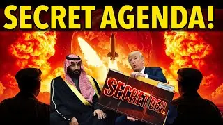 The Secret Behind U.S. Dependence on Saudi Arabia &ndash; Power, Oil & Politics 🔥