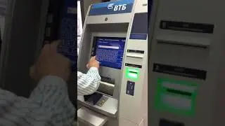 Currency exchange / VTB Belarus