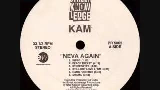Kam - Stereotype (1993)