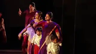PLUTO Annual Function 2025 [Day 2] - Projapati Song by PLUTO Play School