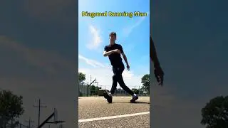 3 Beginner Shuffle Moves🕺🏻🤩 #shorts