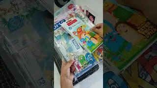 Newyear GIVEAWAY 😍🎇🌟#stationery #clay