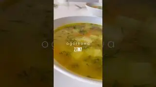TM7 zupa og&oacute;rkowa - przepis&oacute;w na zupy jest 379 - codziennie przez ponad rok można jeść inna 🥣
