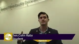 LSU's Student Government launches Financial Dashboard