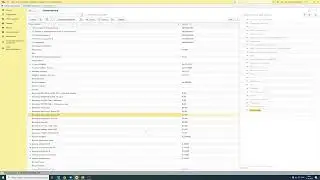 Массовое заполнение (дополнение) описания номенклатуры для 1С