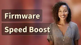 Can Firmware Updates Really Boost Your Internet Speed?
