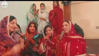 #viral #500subs #viral #foryou the new Revival church of Pakistan kids Church 