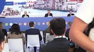 G20 High-Level Tax Symposium + Global Forum on Productivity