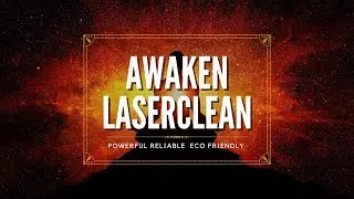 LaserClean Dream