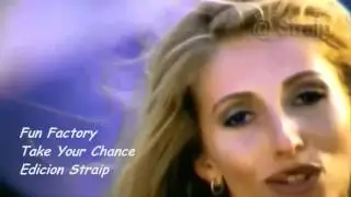 Fun Factory  - Take Your Chance (Widescreen - 16:9)