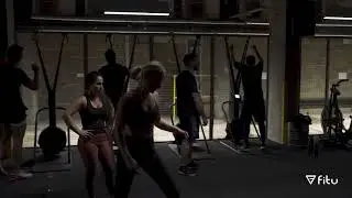 Fitu - Manor Gym