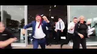 Audi Schools Out!