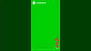 Instagram like effect green screen video games#shorts
