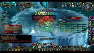 Matando LK ICC25H WoWAura. terminara baneado el líder?