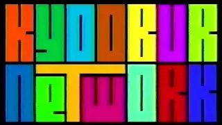 Kyoobur Network 