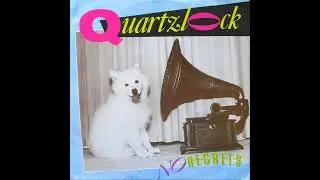 Quartzlock - No Regrets (Marc Andrews Musclebound Mix)