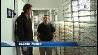 OBJETIVO ASTURIAS Y JAMIE DE 