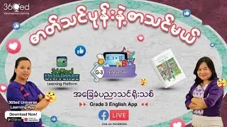 3 класс: Английский язык, Модуль 3