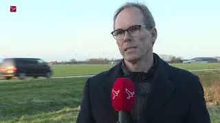Metingen Windplanblauw moeten geluidsverschillen duidelijk maken