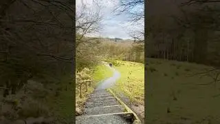Walking around on a sunny day-Haderslev