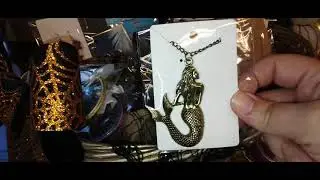 Jewelry Sale - Halloween Treats & Costume Jewelry at Ghoulish Prices!