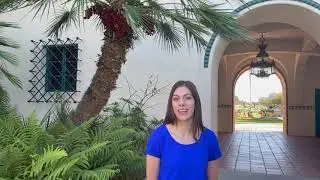 Katelyn Harris SDSU DPT Application